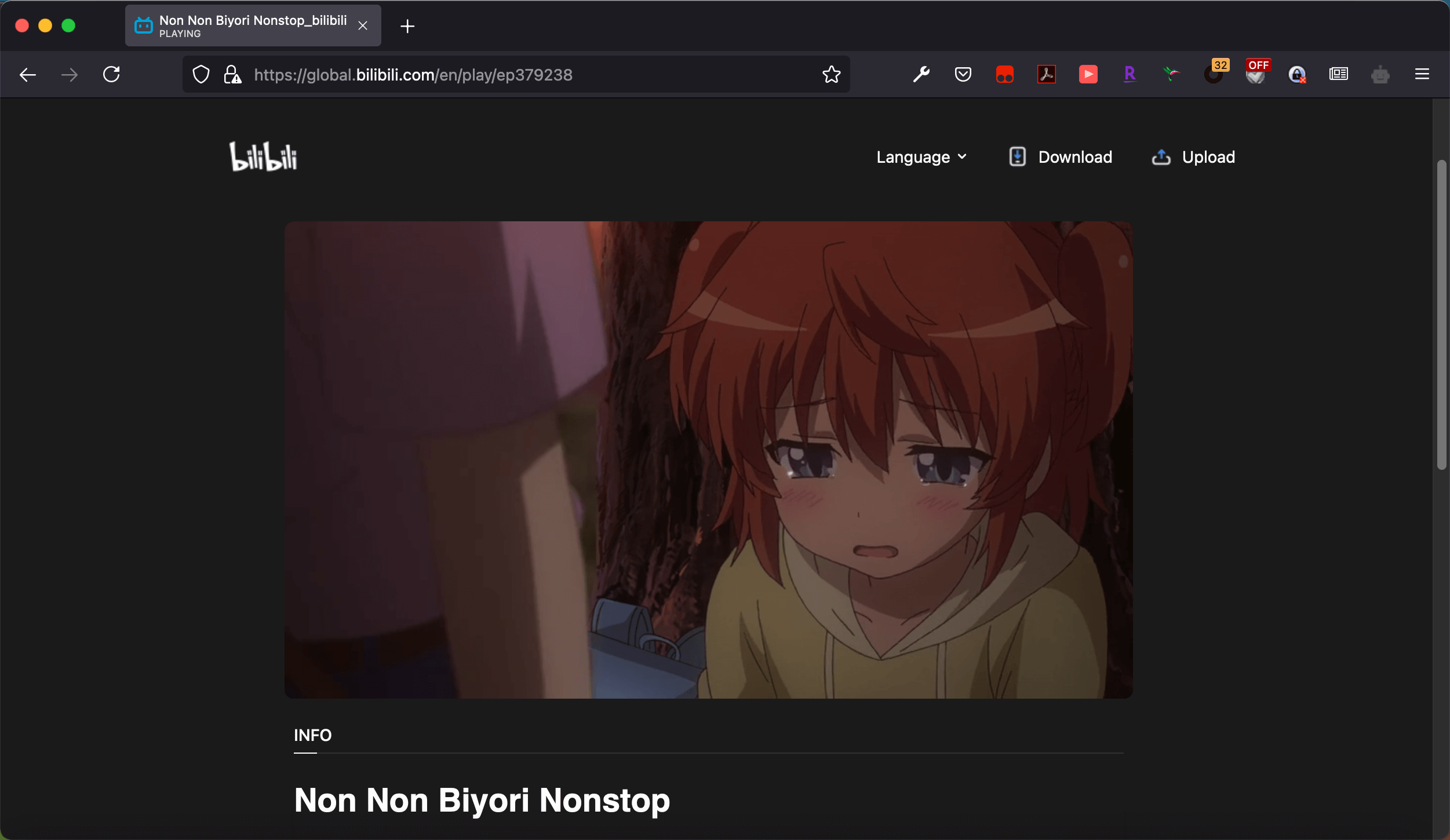 夏海小时候明明这么可爱