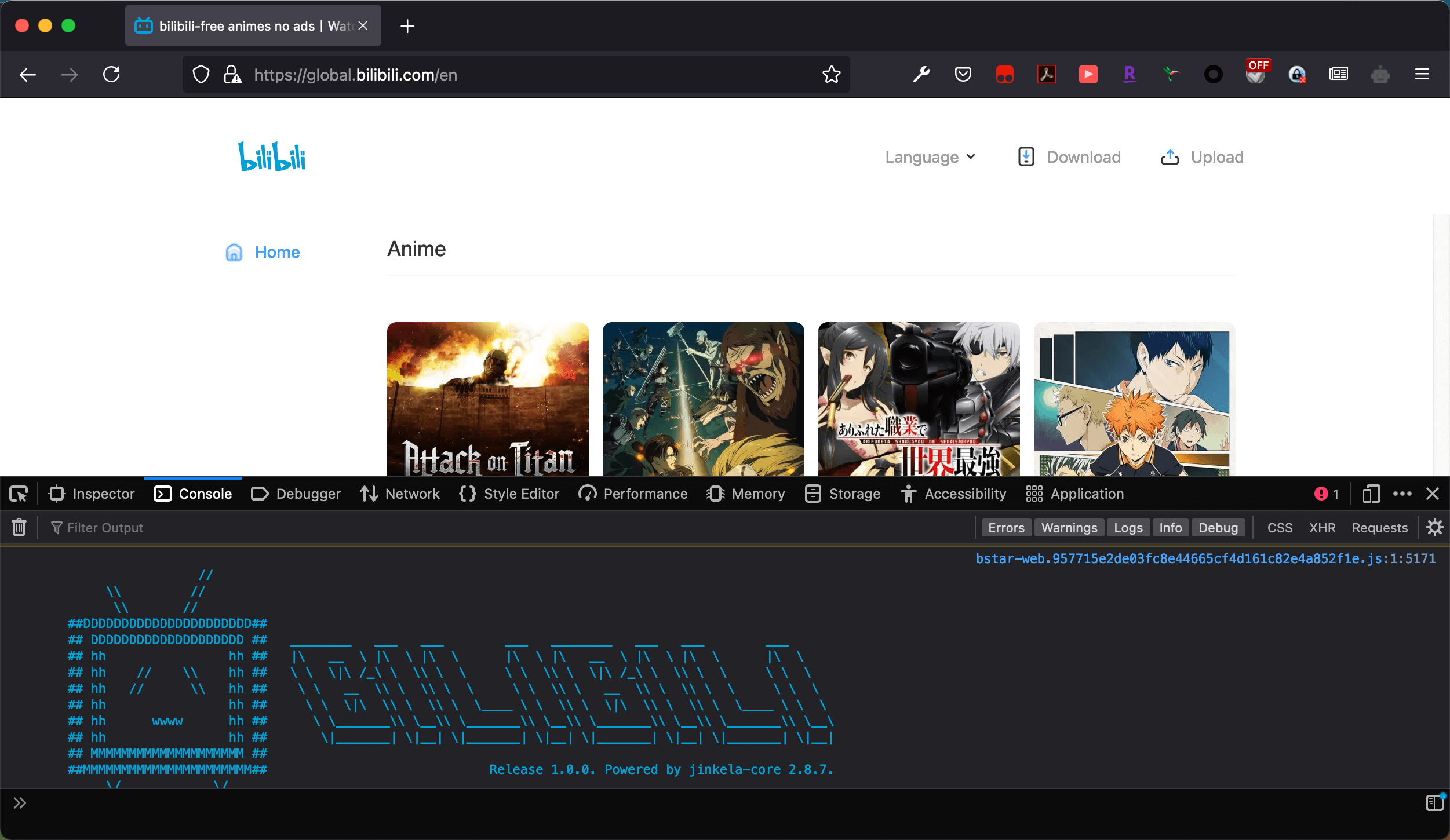 本站由金坷垃强力驱动